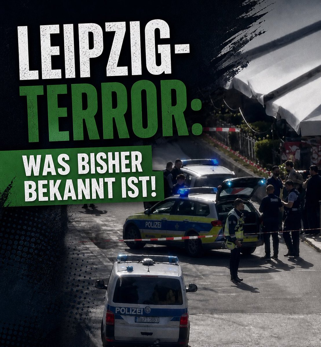 FREIE SACHSEN tweet media