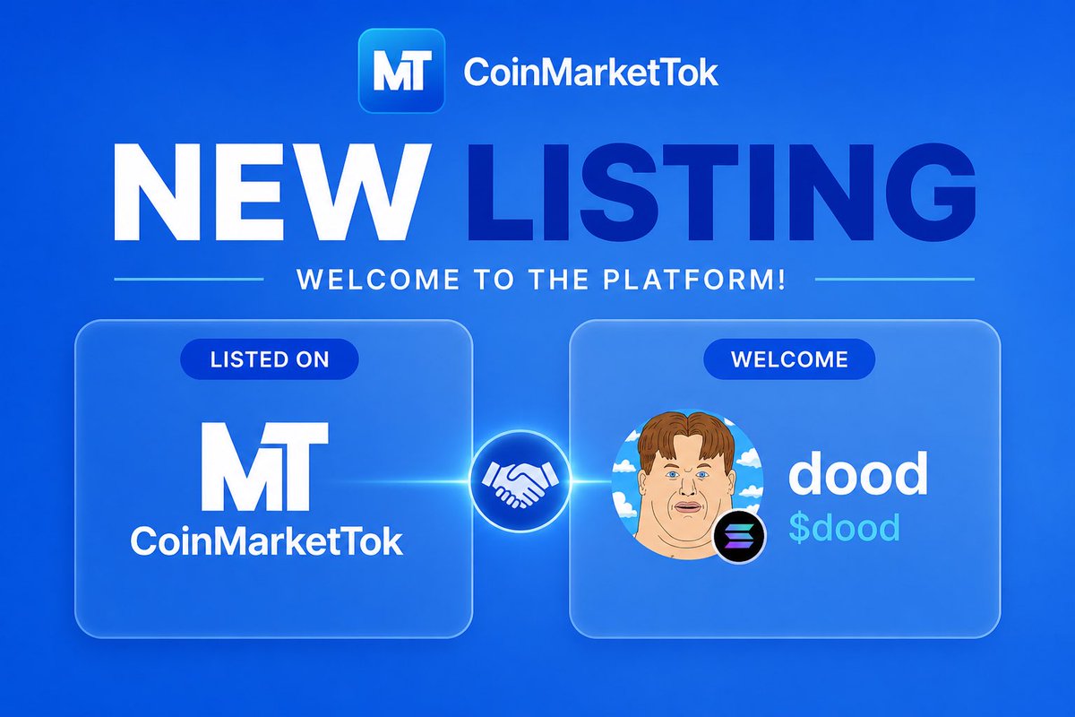 CoinMarketTok tweet media