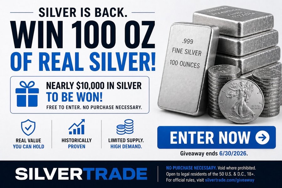 SilverTrade tweet media