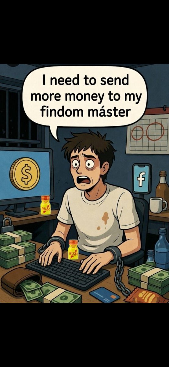 CashMaster Gil tweet media