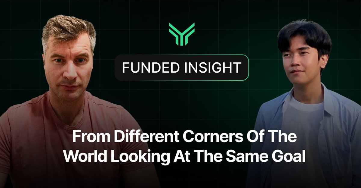 FundingTraders tweet media