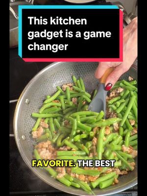 karmadefuego's tweet image. Check out my latest video on TikTok: It’s the sturdiest spatula I’ve EVER used and it’s a scoop too? Yes please😭🙋‍♀️ #kitchenhack #lifehack #kitchentools #gamechanger #trendyyy ift.tt/TVCwRDv
