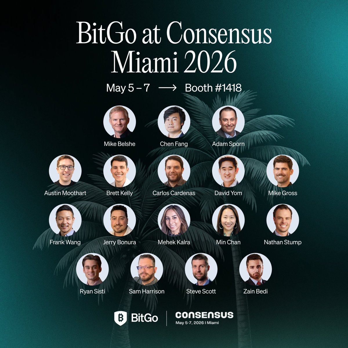 BitGo tweet media