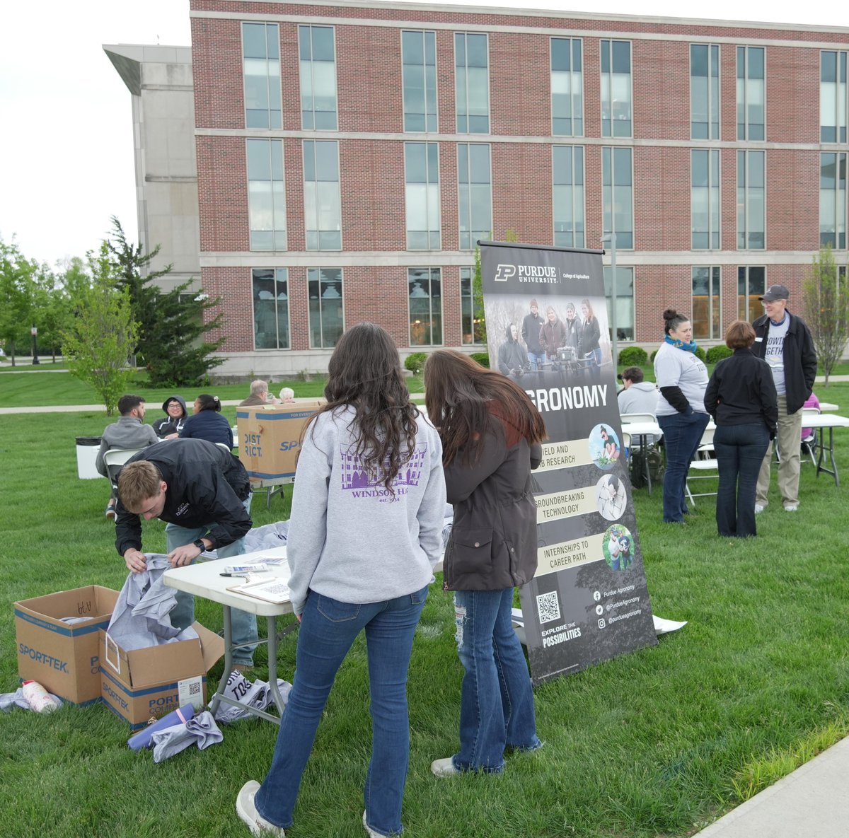 Purdue Agronomy tweet media