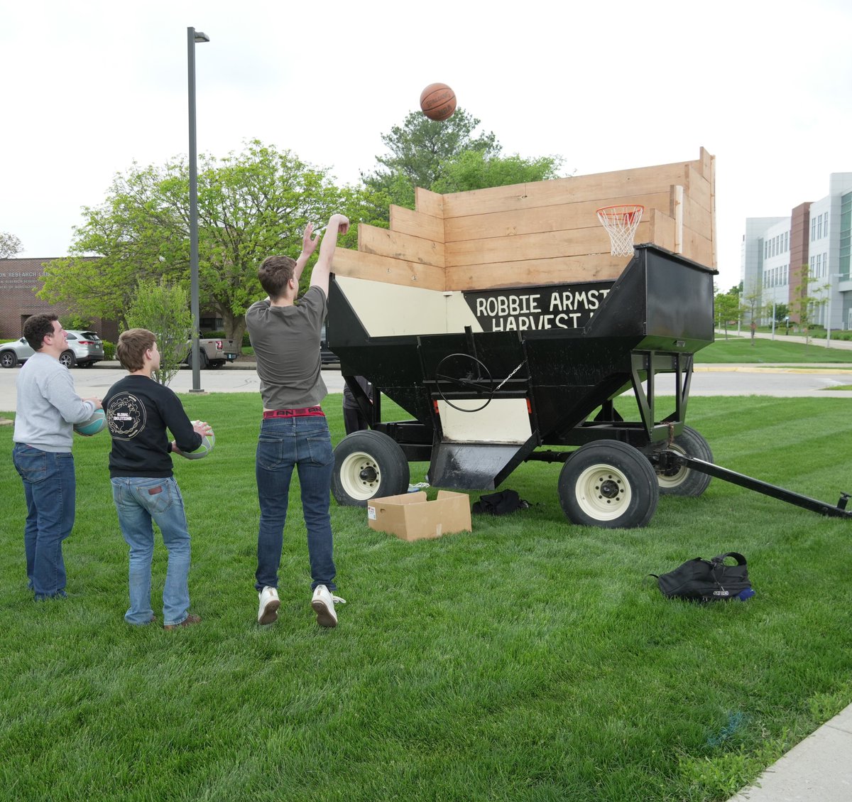 Purdue Agronomy tweet media