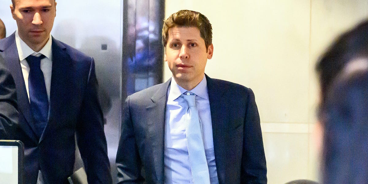 elonchieftwit's tweet image. EM @elonmusk The Elon Musk v. Sam Altman trial is now on YouTube - Business Insider: The Elon Musk v. Sam Altman trial is now on YouTube  Business Insider businessinsider.com/musk-v-altman-… #ElonMusk #Tesla #SpaceX