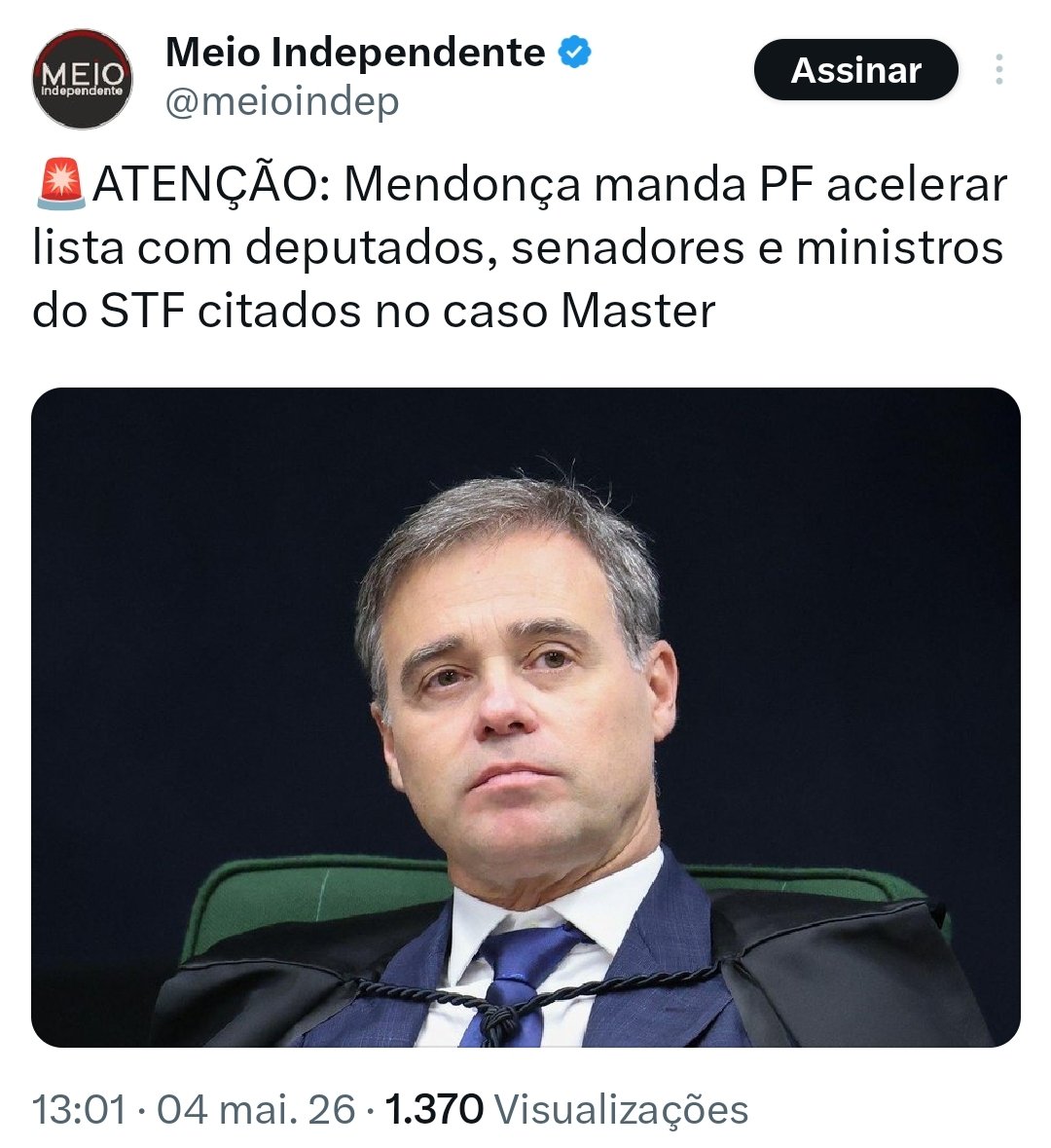 Marcio Bruno tweet media