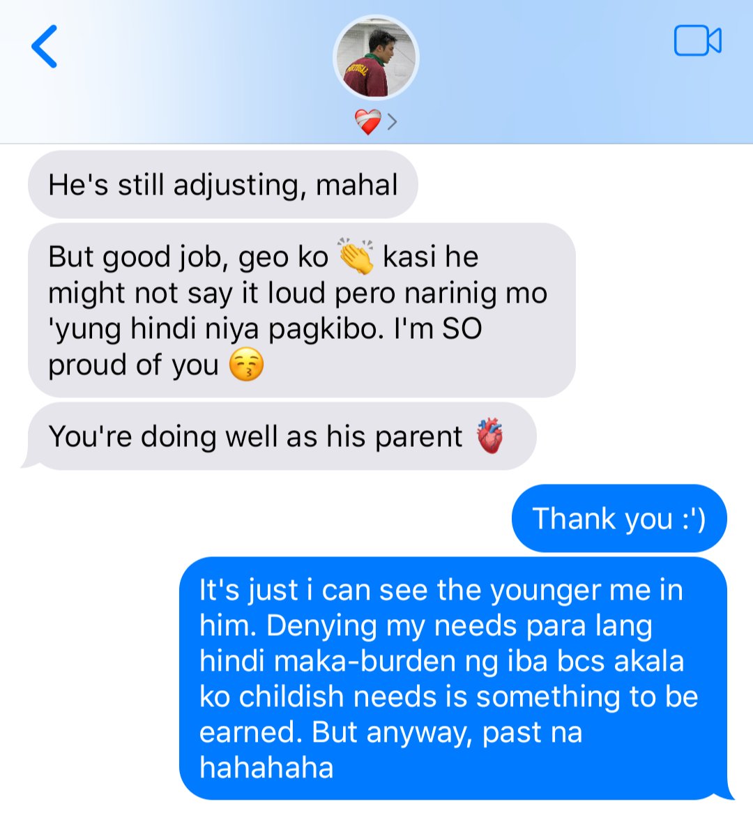 mcsnryts's tweet photo. a little glimpse of how ego and eivann are doing now~ https://t.co/gMLCjNJTPY