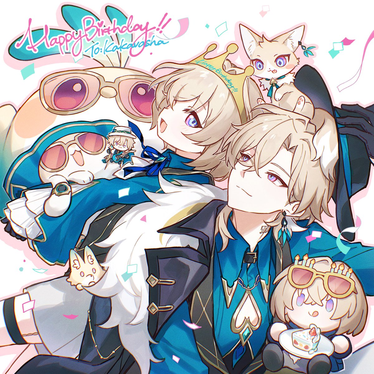 ⋆⁺₊⋆ ʚ π ɞ ⋆ ゜ tweet media