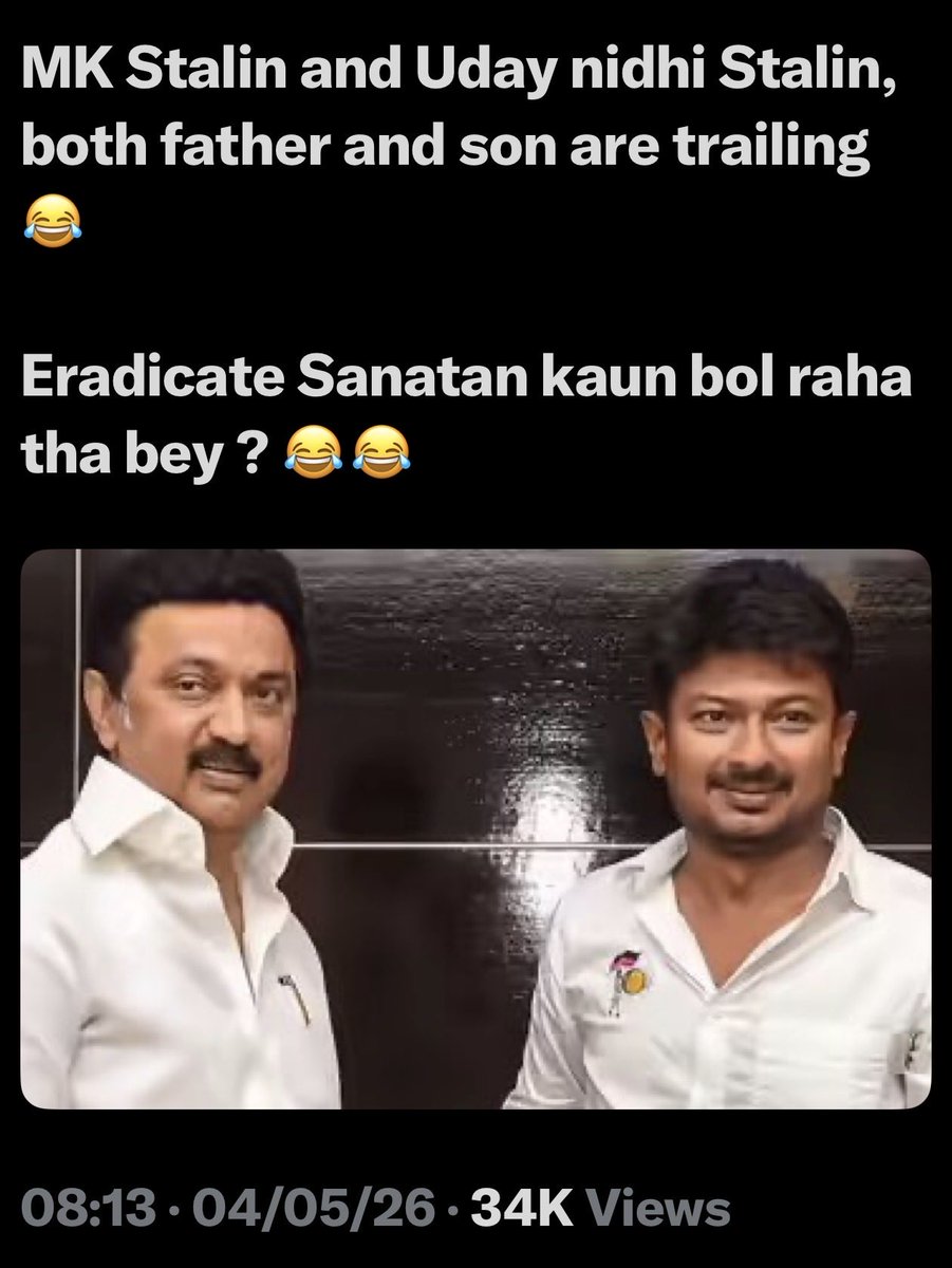 मेः कशयप लाँगेए 🇮🇳 tweet media