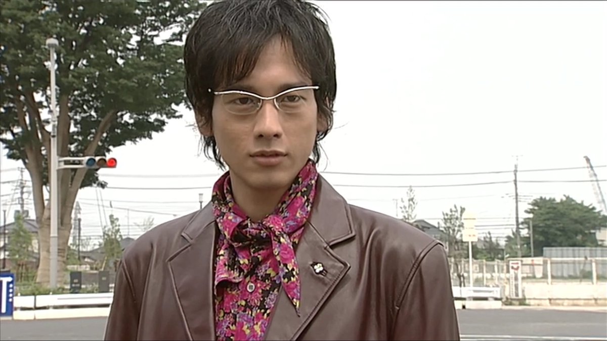 A.K (Ryuki hours) tweet media