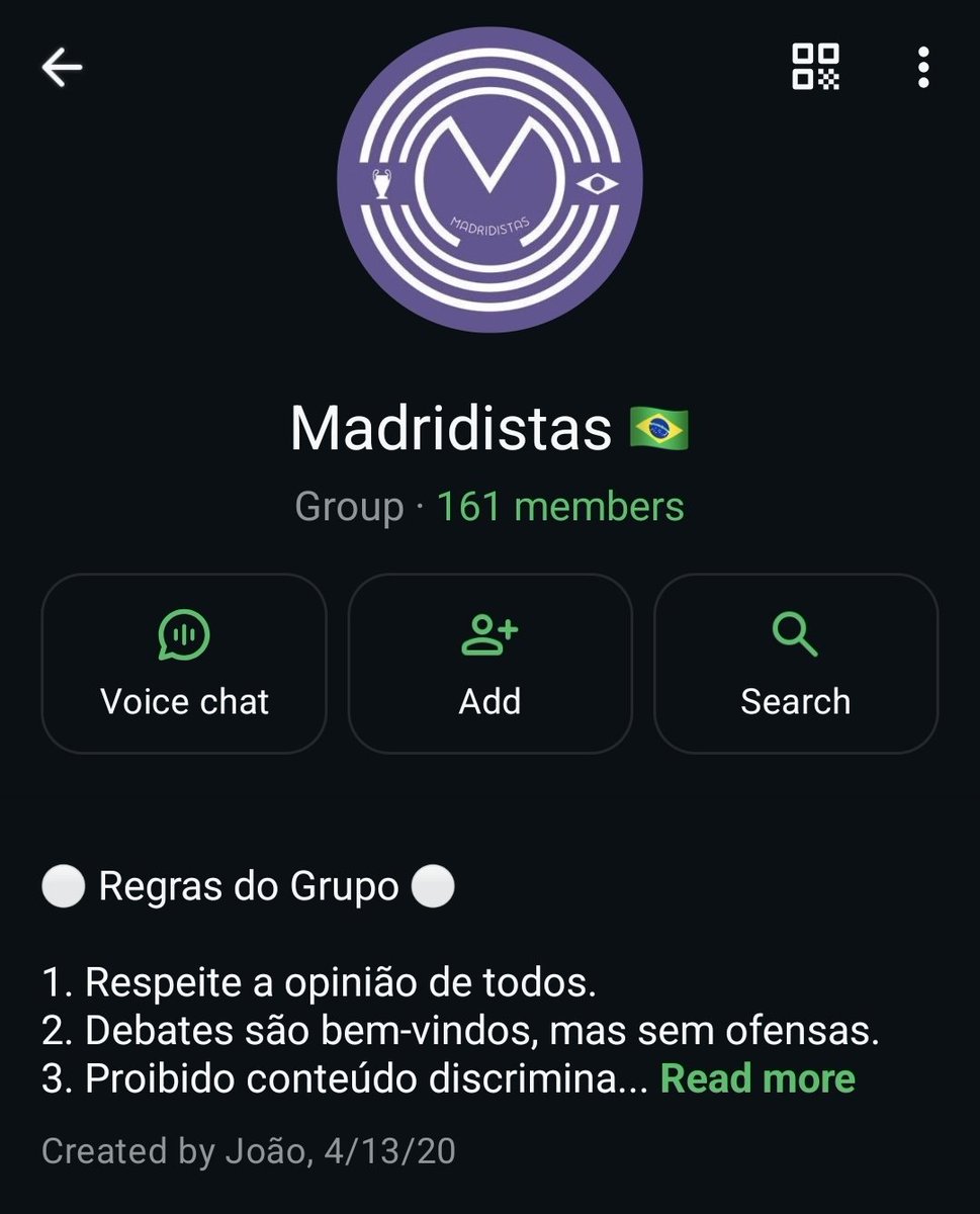 MADRIDISTAS 🇧🇷 tweet media