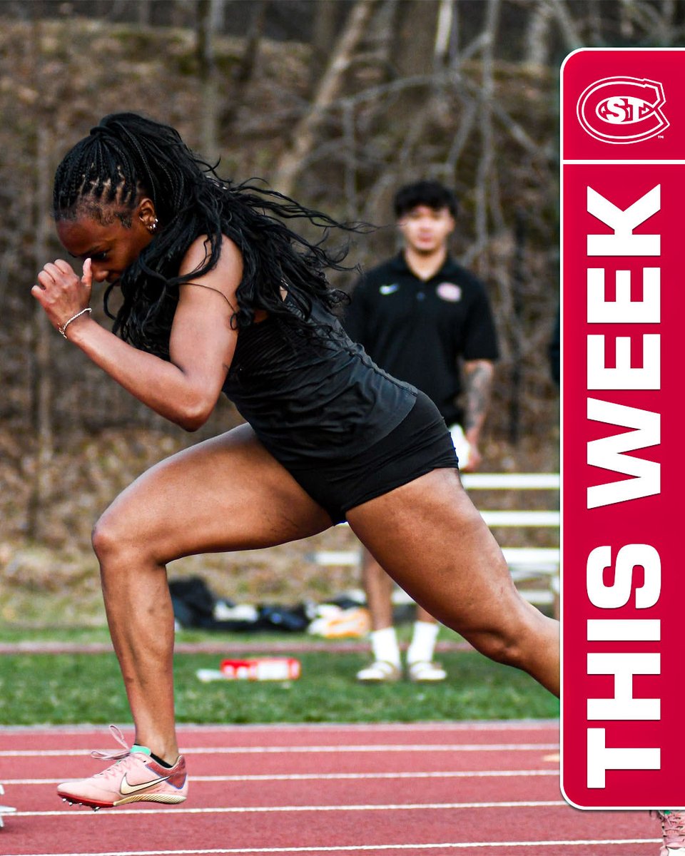 St. Cloud State Athletics tweet media
