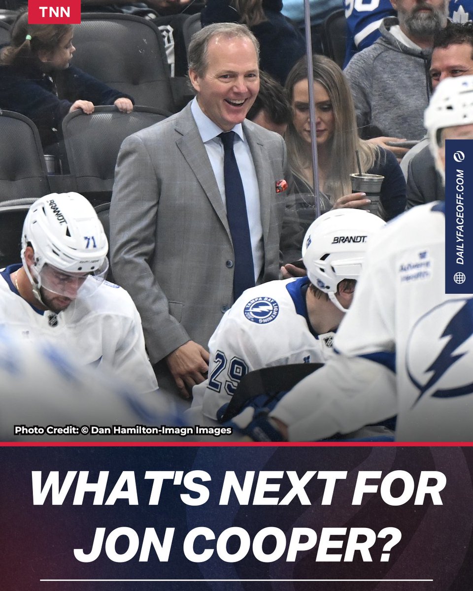 Daily Faceoff tweet media