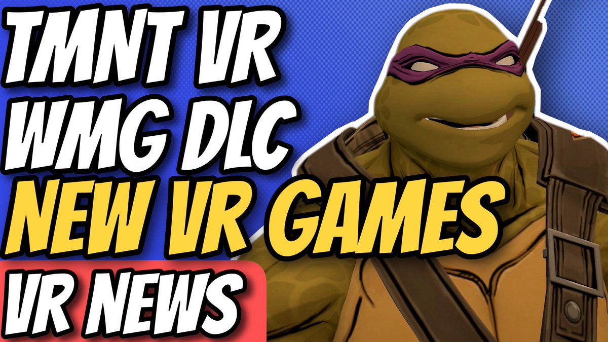 Ruff Talk VR tweet media