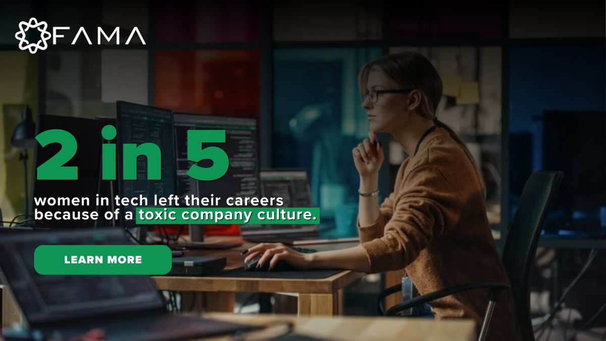 Fama Technologies tweet media