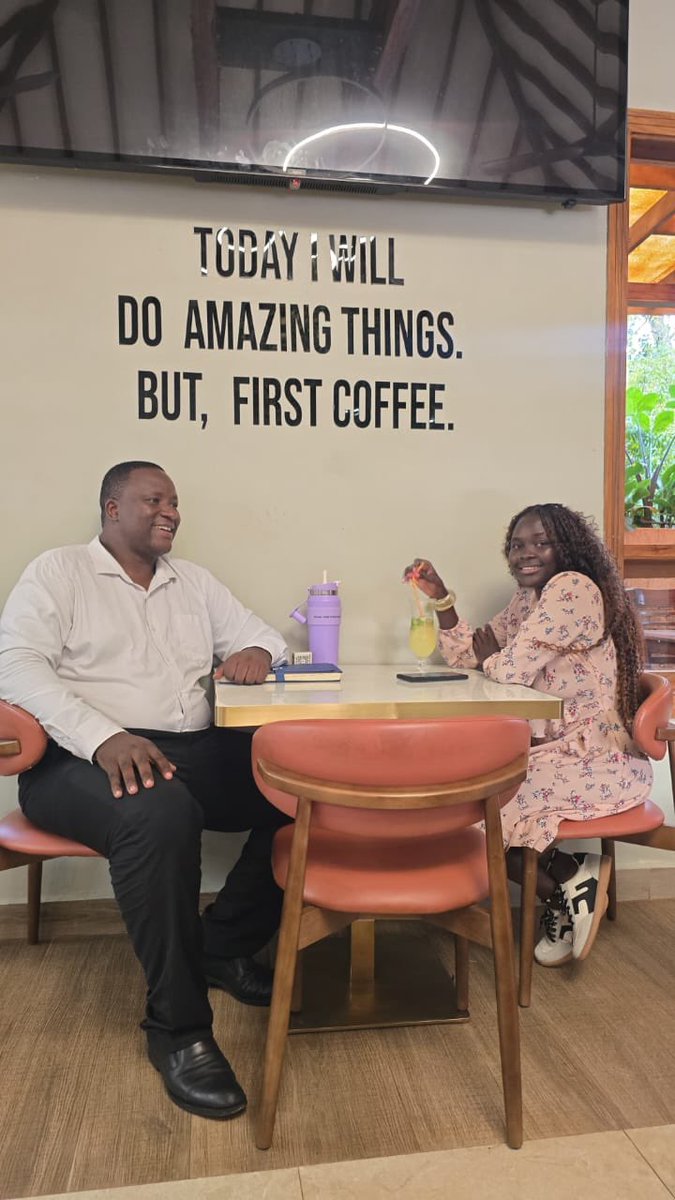 AhaMark_Advoc's tweet photo. Strategic legal engagements are underway with the incoming UOX President @GiftGrace01 to align priorities, optimise synergies, and fortify the legal direction of the forthcoming tenure.

#UOX #LegalIssues #LegalStrategy #PolicyAlignment #Leadership https://t.co/VX9GvOJLkM