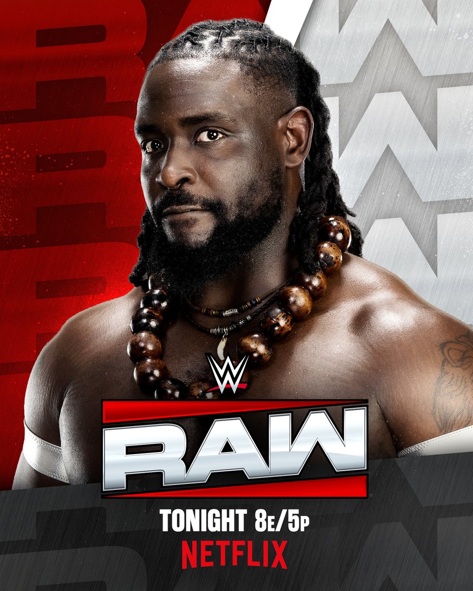 WWE tweet media