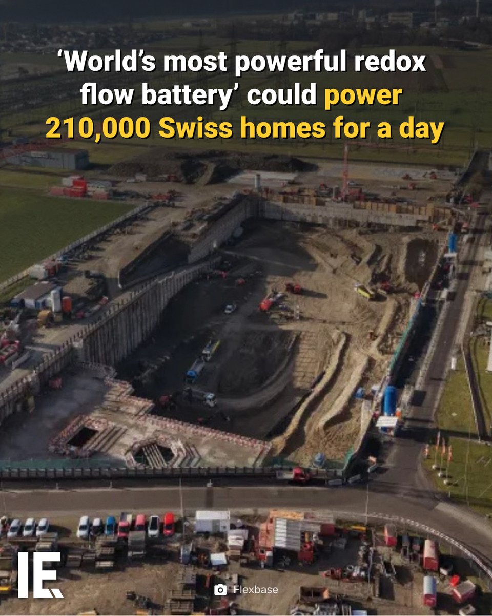 Interesting Engineering tweet media