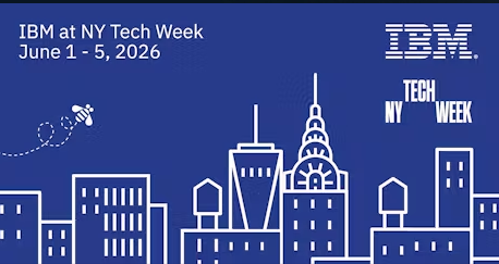 Tech Week tweet media