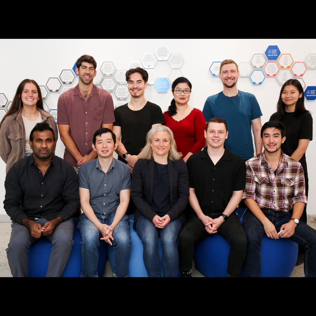 The Osteosarcoma Institute tweet media