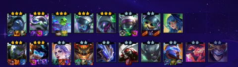 JJ_prsc's tweet photo. @GregPzk @_cesarbaker @Relic_LoL Yi useless. gets 1hit by rammus ;) https://t.co/cIJoj4OEFB
