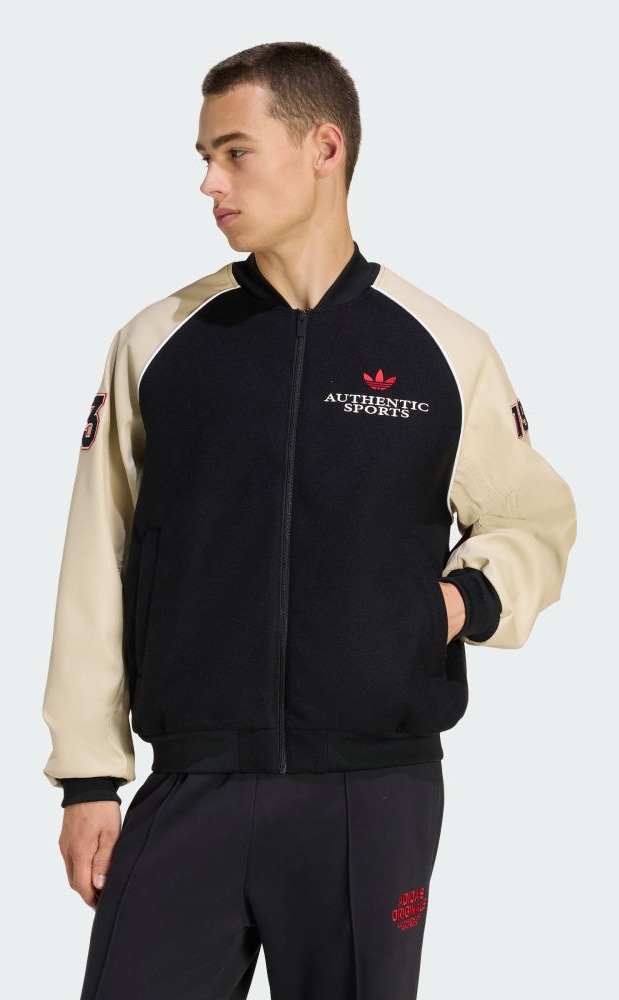 ClothesUndrCost's tweet image. Save $55 on the #Adidas SST Jacket in Black

Was $220, now $165 — no code needed
clothesundercost.com/deals/adidas-a…