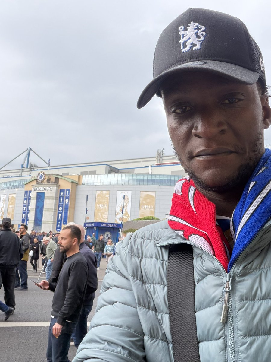 Simba Mahachi 🇿🇼🇩🇪 tweet media