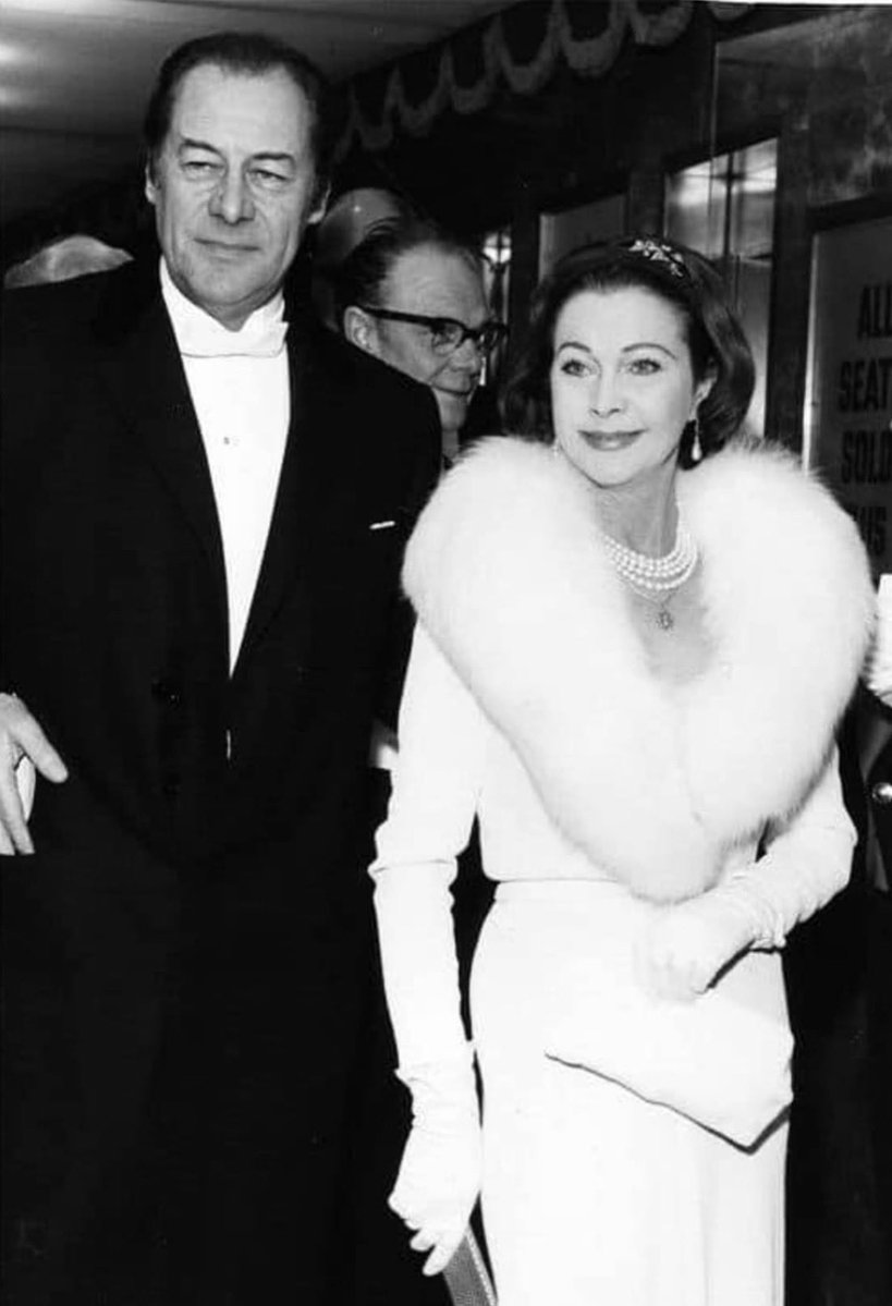 daily vivien leigh tweet media
