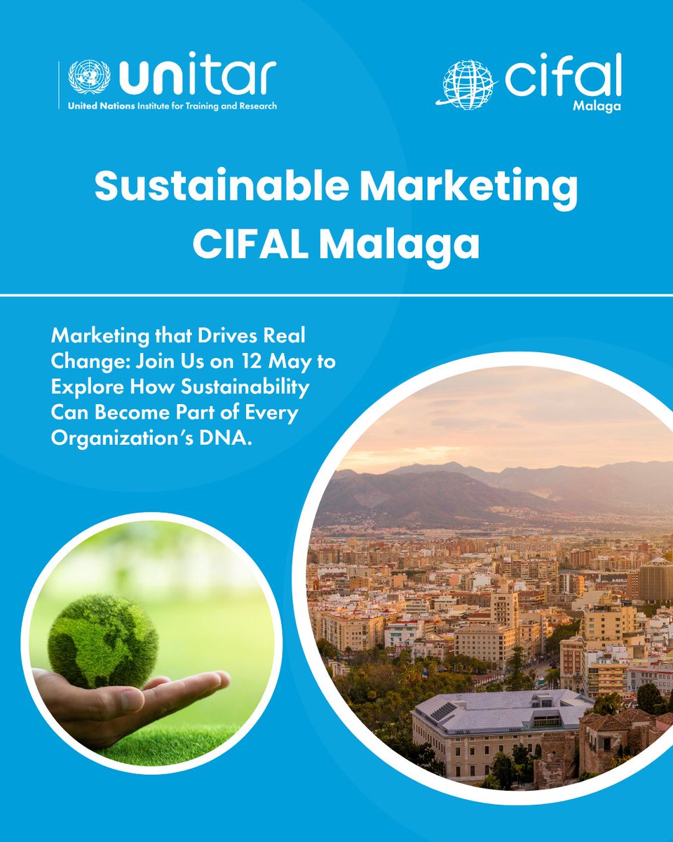CIFAL Global Network tweet media