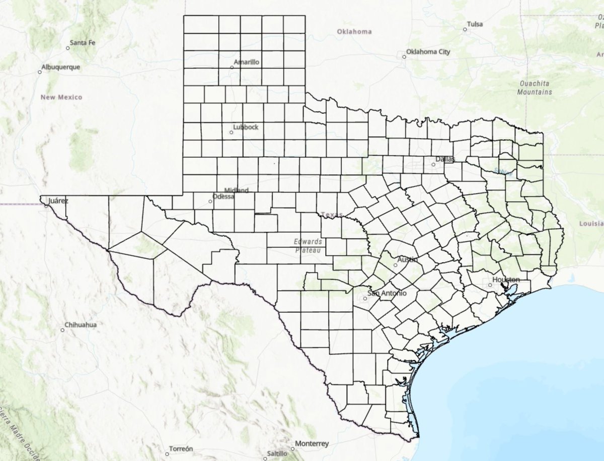 uslandgrid's tweet photo. Most Land Grid Problems Don’t Show Up Until It’s Too Late
They show up when:

1. Your overlays don’t line up
2. Abstracts don’t reconcile
3. Acreage calculations don’t match expectations

That’s exactly what Version 12 of the USLandGrid Texas Land Grid was built to fix. https://t.co/obao0hfHTh