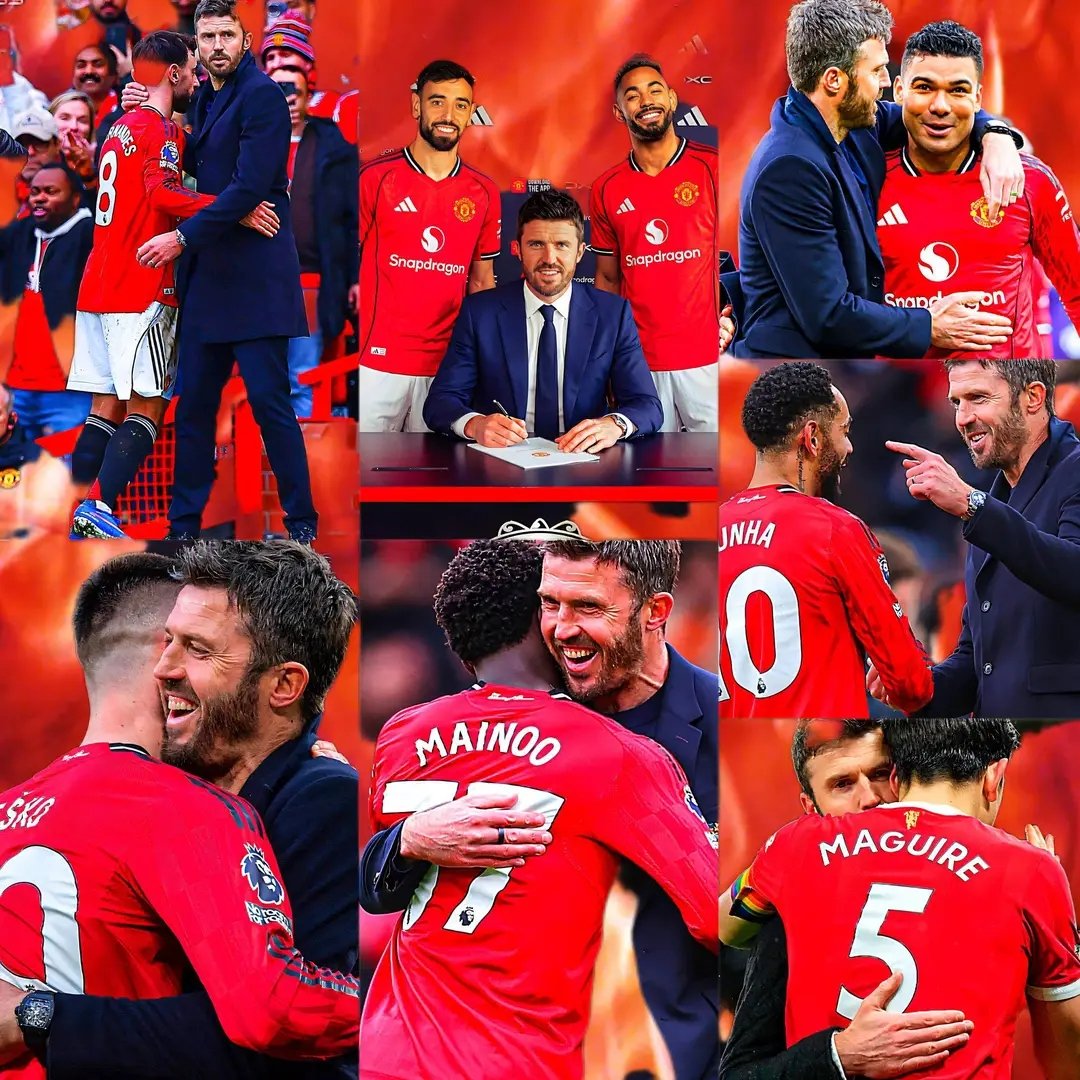 GIDEON MUFC tweet media