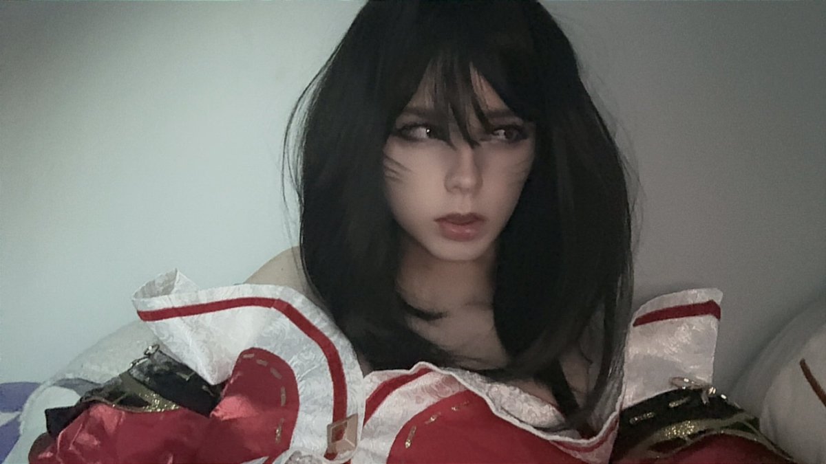 rena ✮ tweet media