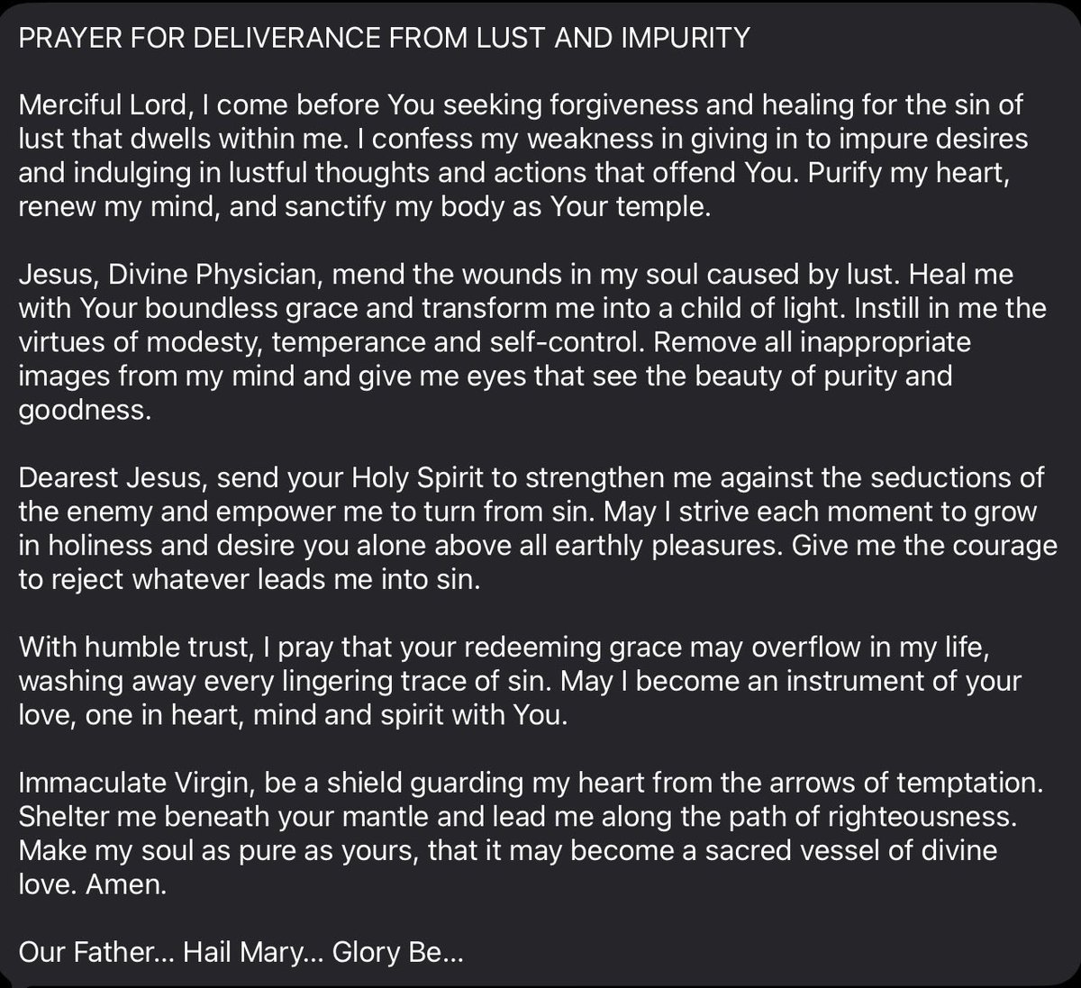𝕵𝖆𝖒𝖊𝖘 - 𝕾𝖔𝖑𝖆 𝕮𝖆𝖙𝖙𝖔𝖑𝖎𝖈𝖆 🇻🇦 tweet media