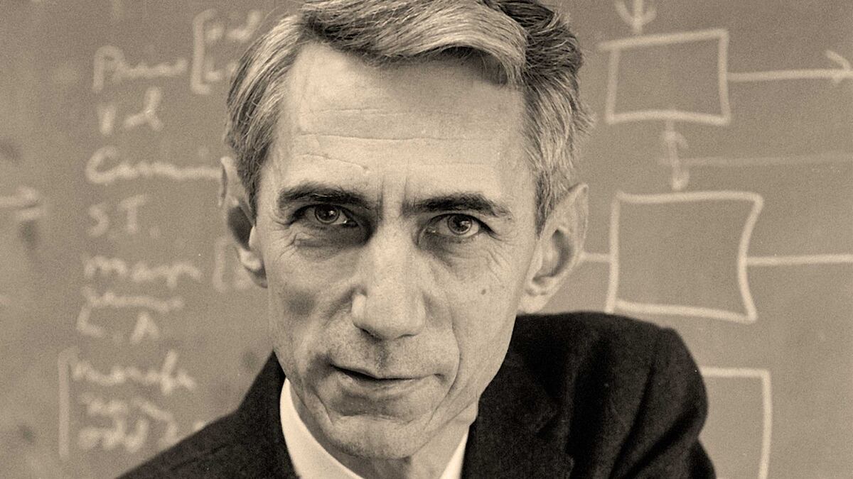 This man is underappreciated by pop science
