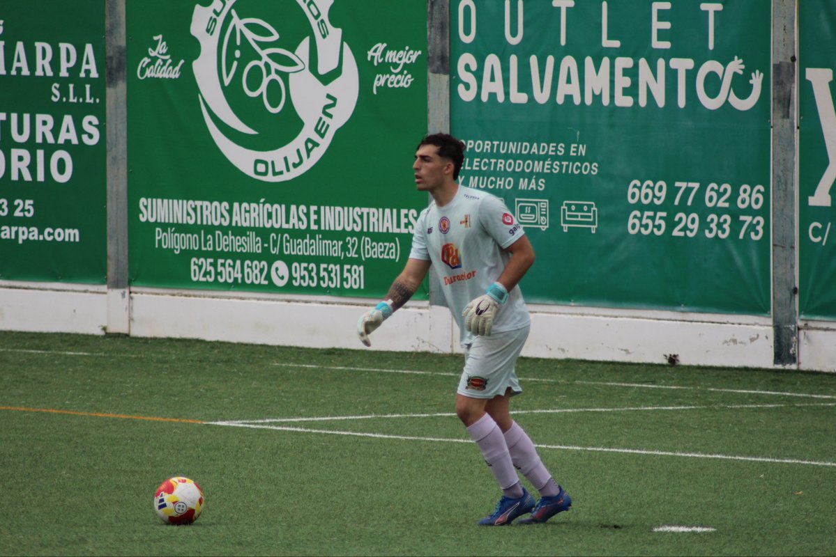 UDC Torredonjimeno tweet media