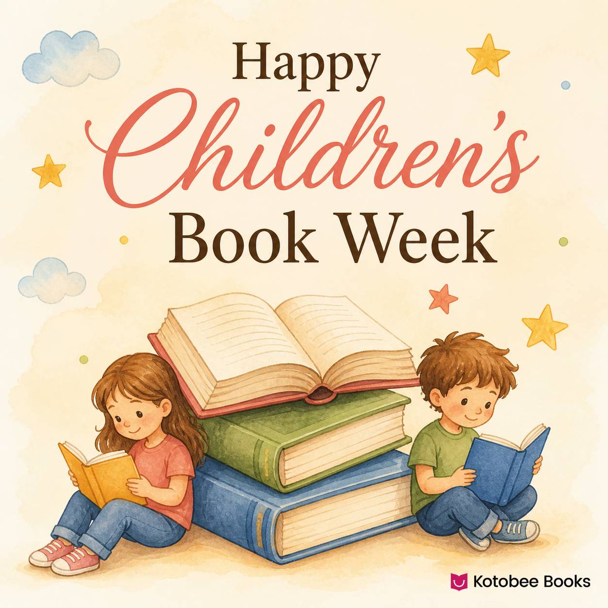 Kotobee Books tweet media