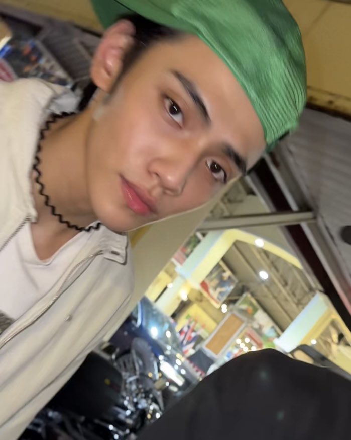♡ ɴɪᴄᴇ ♡ tweet media