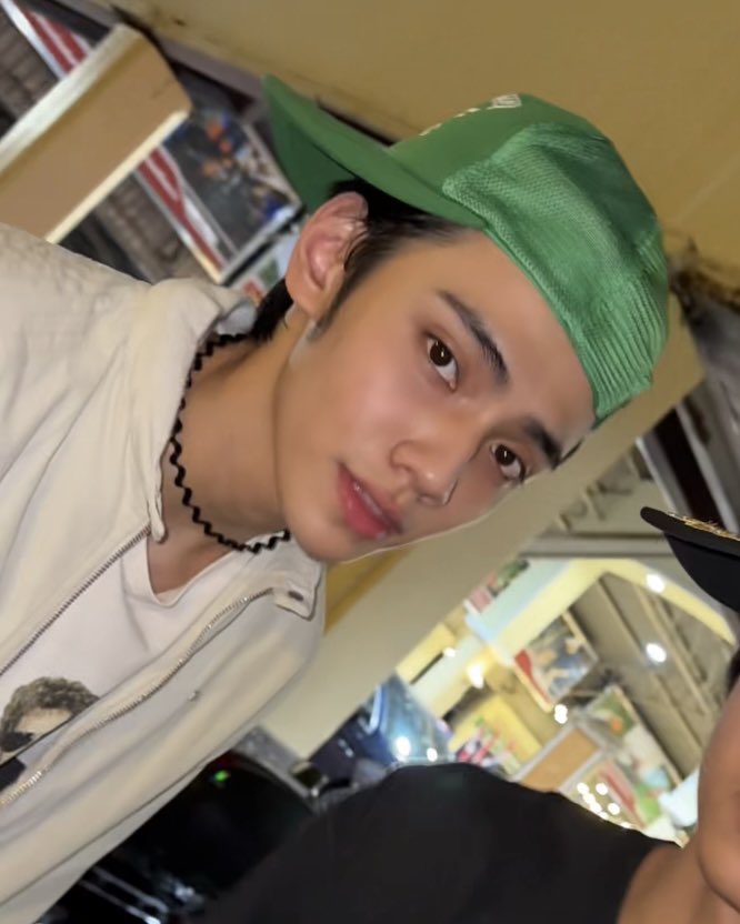 ♡ ɴɪᴄᴇ ♡ tweet media