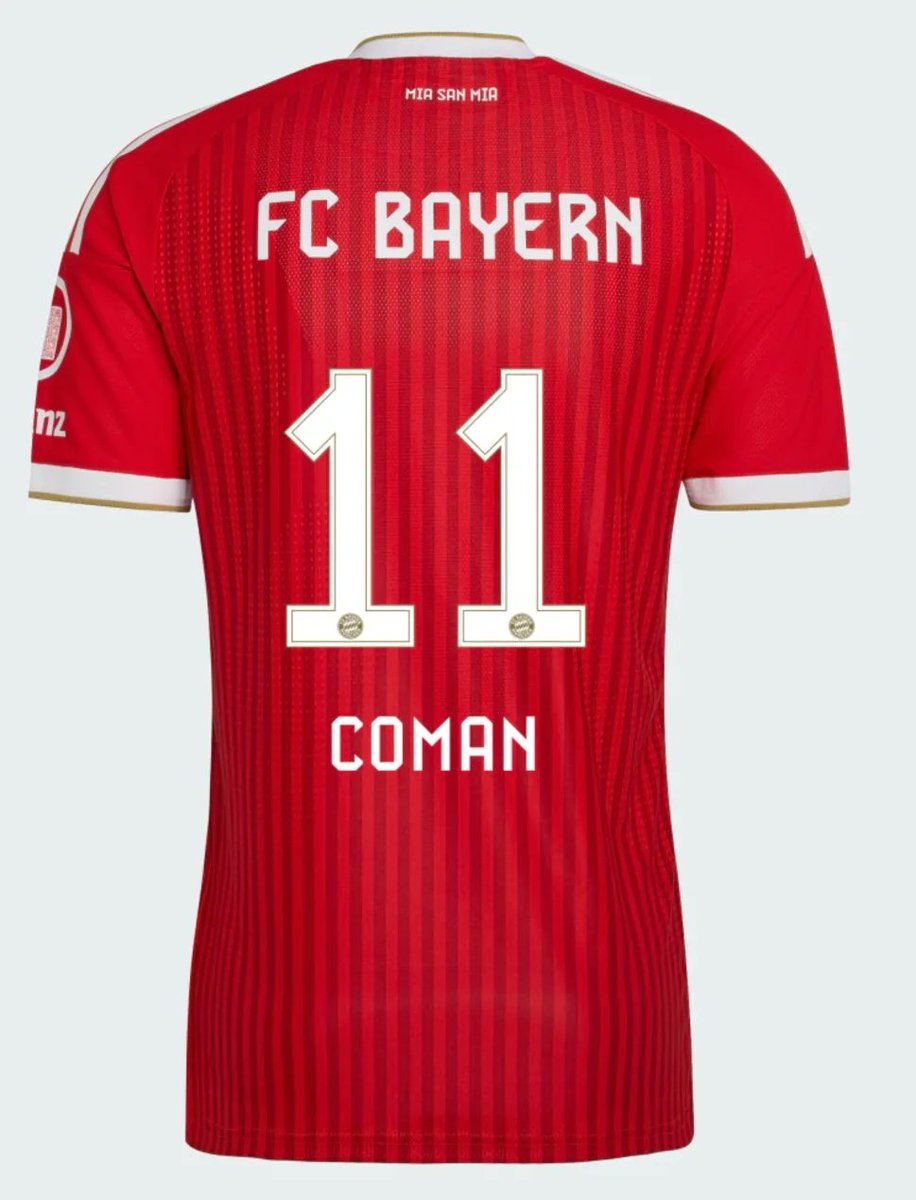 Bayern & Germany tweet media