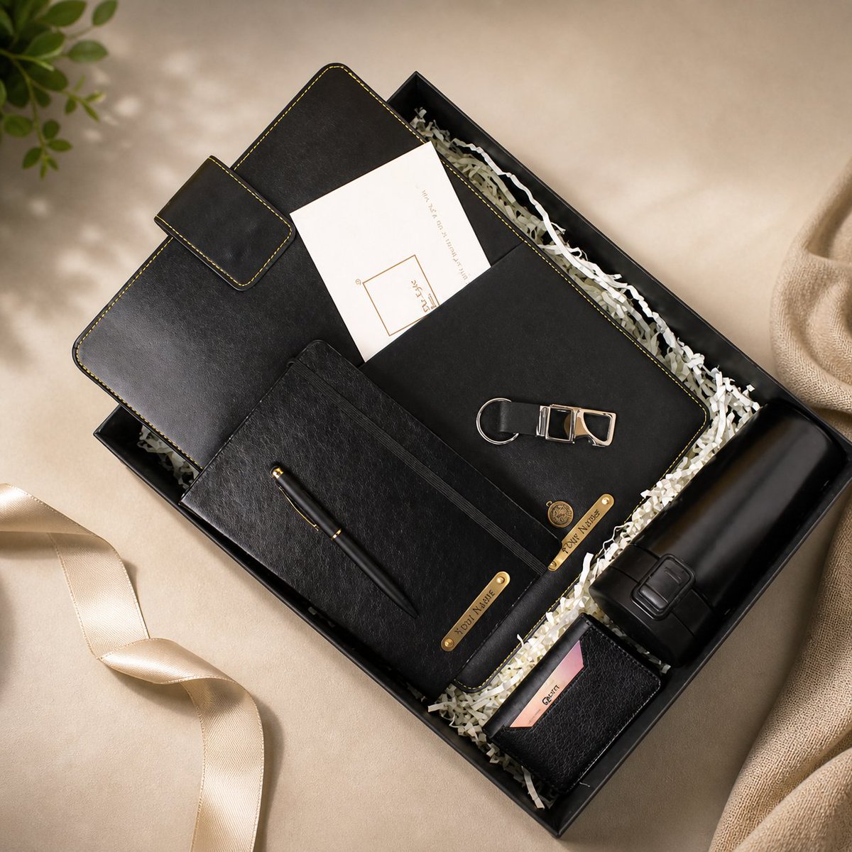 HumanitasSsi's tweet photo. Smart gifting for modern professionals.
Premium kit with laptop sleeve + daily essentials perfect for employees & clients. ๐
Website - https://t.co/JcIMLOnuEE
#CorporateGifting #OfficeEssentials #EmployeeGifts #ClientGifts #PremiumKit https://t.co/f4RYRiMUCW