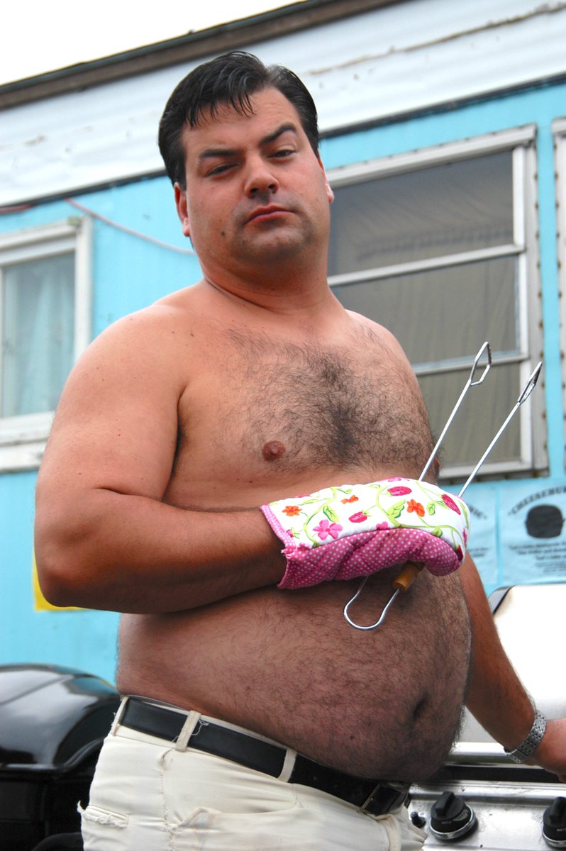 Trailer Park Boys tweet media