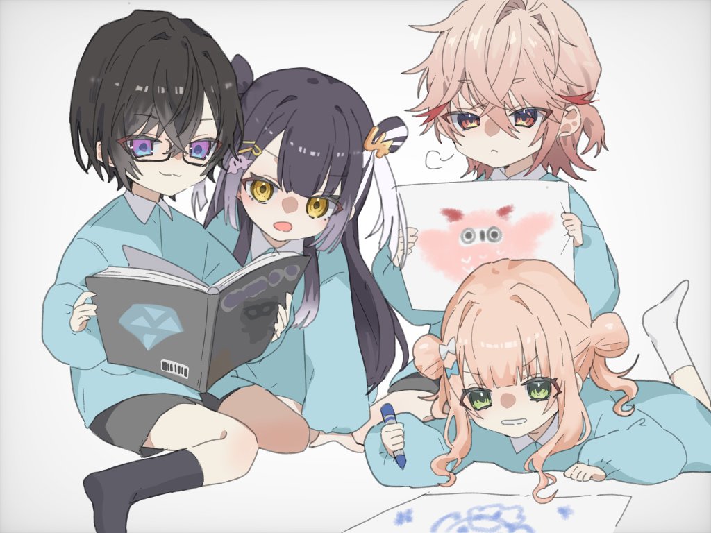 ねり梅 tweet media