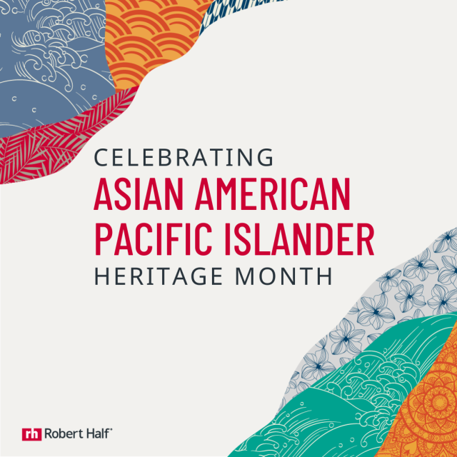 Noecolina98's tweet photo. Proud to celebrate #AAPIMonth with my colleagues at #RobertHalf as we recognize the cultures, histories, and contributions of the Asian American &amp; Pacific Islander community. From learning opportunities to meaningful events, it’s rewarding to honor this month together. #LifeAtRH https://t.co/YiXQKLlaln