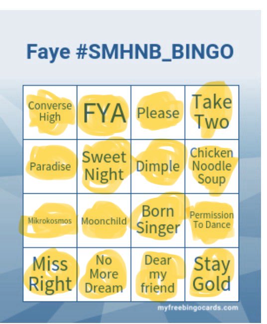 Faye | ⊙⊝⊜ •ᴗ• tweet media
