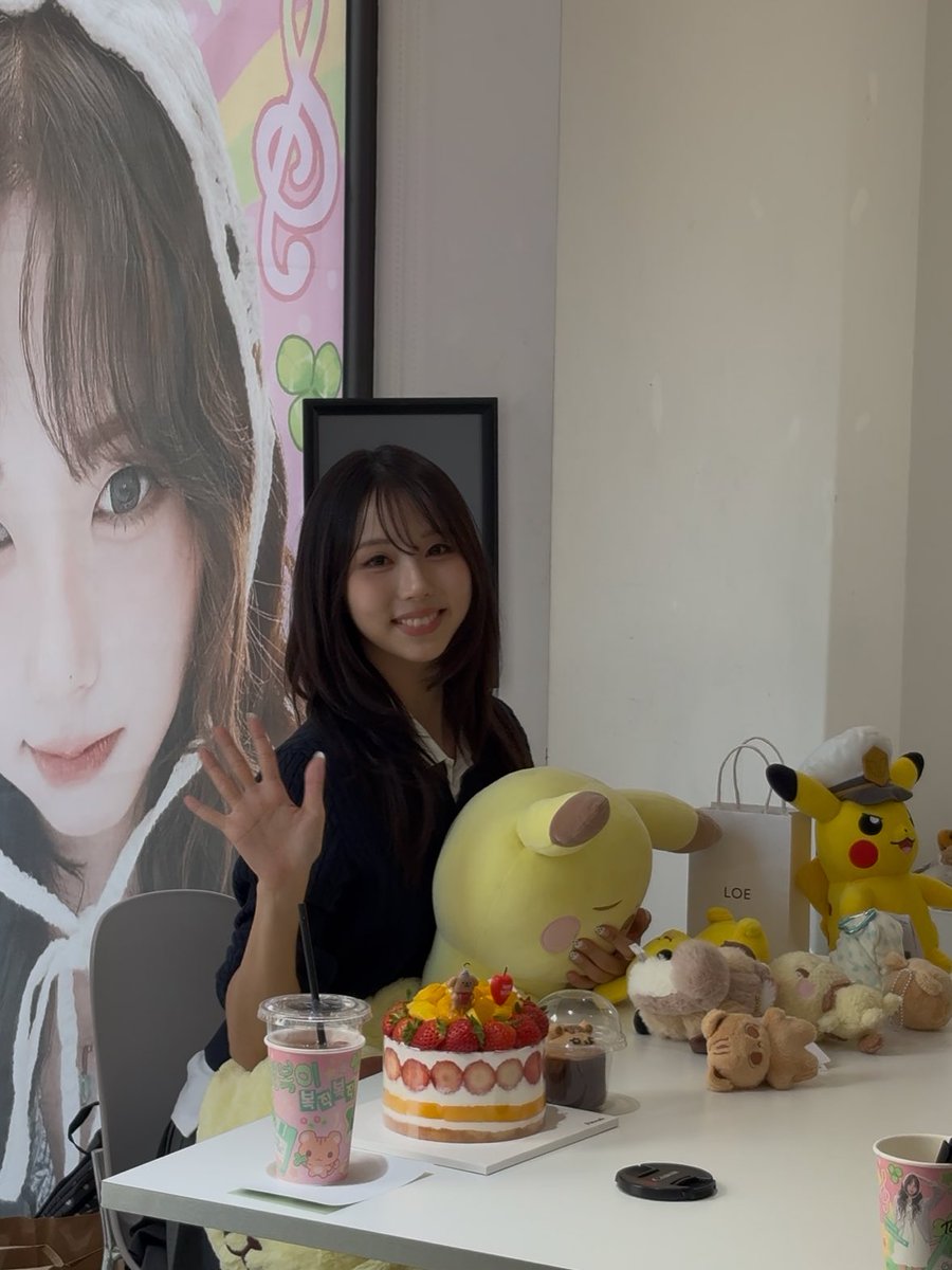 10_lee25's tweet photo. 🍀🫶🏻︎ https://t.co/oyqaUysGo5