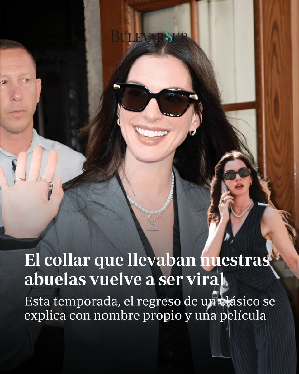 Bulevar Sur tweet media