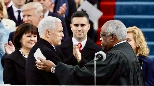 Mike Pence tweet media