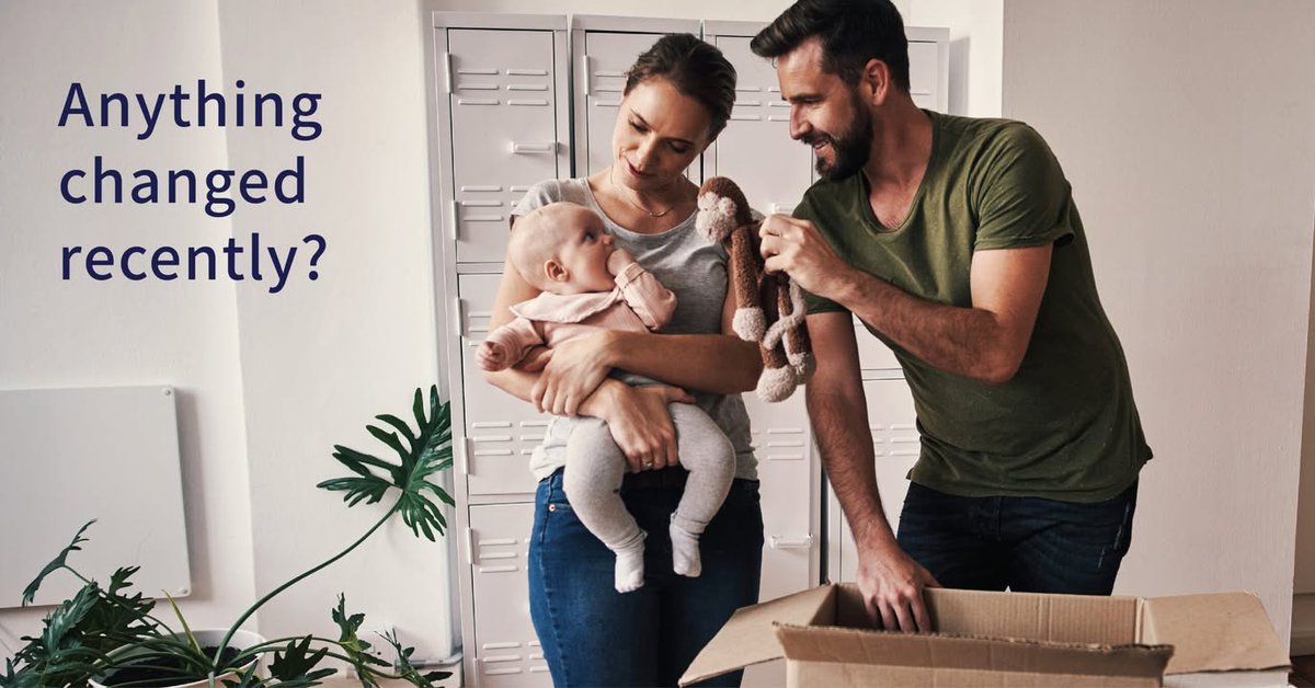 InsMatters's tweet image. Each year brings new changes. Is your #lifeinsurance up to date? Let’s schedule a check-up to ensure your coverage matches your journey. #InsuranceCheckup #StayProtected 

Inquire Now:  zurl.co/iGTKJ