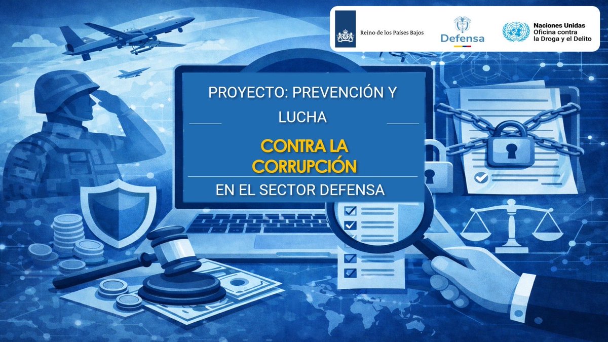 Mindefensa tweet media